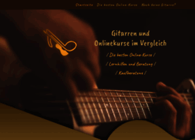 guitarguy.de
