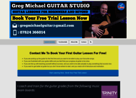 guitarlessonsinwimbledon.co.uk