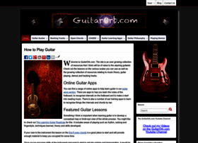 Guitarorb.com