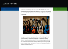 guitars-addicts.fr