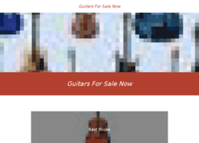 guitars-sale.com
