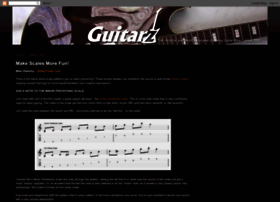guitarz.blogspot.com
