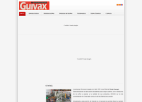 guivax.com