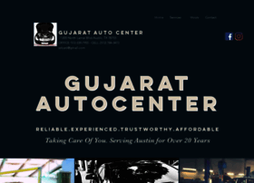 Gujaratautomotive.com