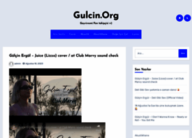 gulcin.org