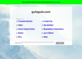 Gulegule.com