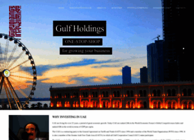 Gulf-holdings.com