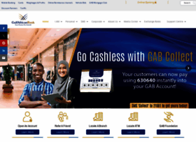 gulfafricanbank.com