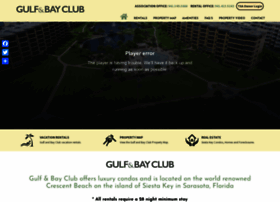 Gulfandbayclub.com