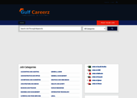 Gulfcareerz.com