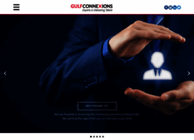 gulfconnexions.com