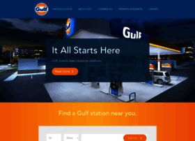 gulfoil.com