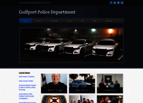 Gulfportpolice.com