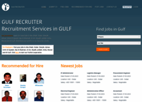 Gulfrecruiter.com
