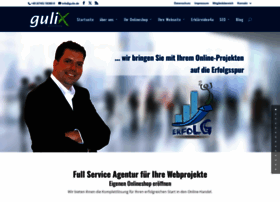 gulich-web4u.de