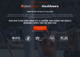 Gulliverssportstours.co.uk
