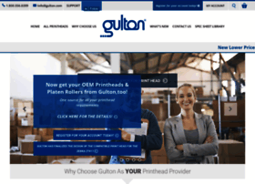 gulton.com