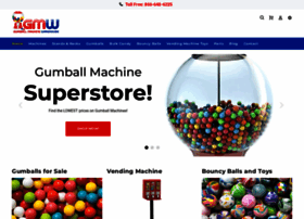 Gumball-machine.com