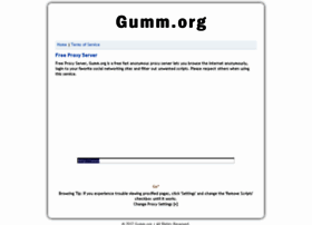 gumm.org