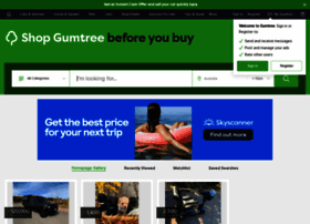 Gumtree.com.au