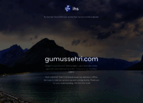 gumussehri.com