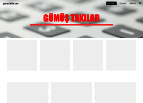 gumustakilar.com