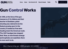 Gun-control-network.org
