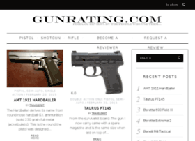 gun-review.com