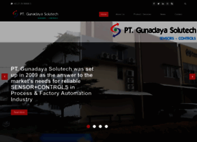 Gunadaya.com