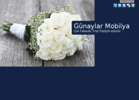 gunaylarmobilya.com