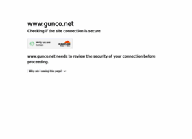 gunco.net