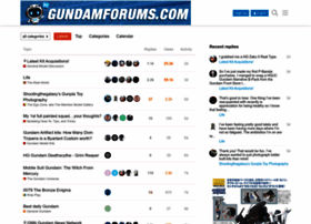 Gundamforums.com