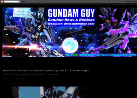 Gundamguy.blogspot.kr