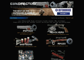 Gundirectory.com