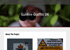 Gunfire-graffiti.co.uk