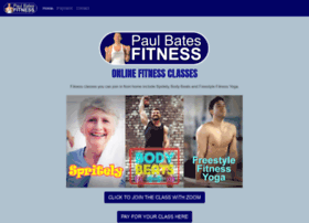 Gunnersbury-fitness.co.uk