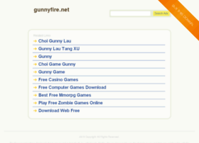 Gunnyfire.net