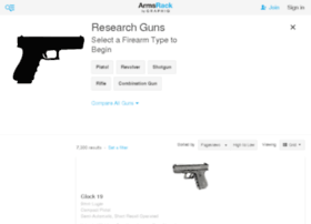 guns.findthebest.com