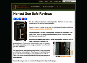 Gunsafereviewsguy.com