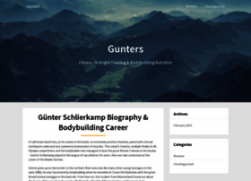 gunters.net