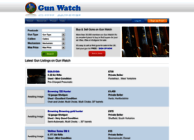 Gunwatch.co.uk