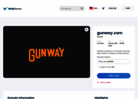 Gunway.com