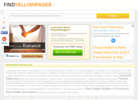 gurgaon.findyellowpages.in