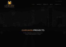 gurgaonprojects.co.in