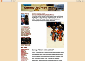 gurneyjourney.blogspot.com