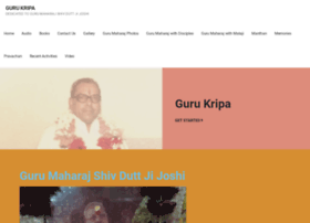 Gurukripa.net