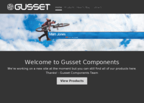 gussetbikes.com