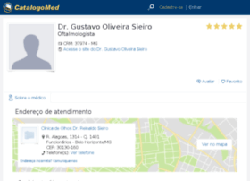 gustavo-oliveira-sieiro.catalogo.med.br