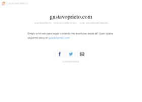 gustavoprieto.blogia.com