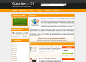 gutscheine-24.org
